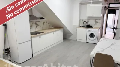 Flat on Calle de la Paz photo 3