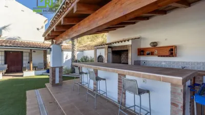 Chalet in Andalucia photo 20