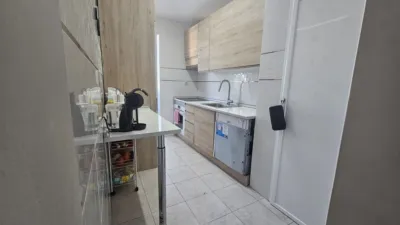 Apartment in Nueva Alcalá photo 8