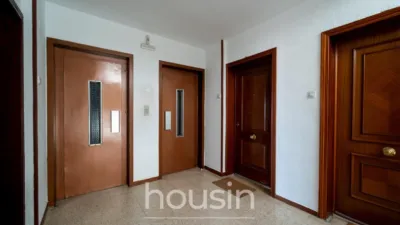 Apartment on Avenida de la Ciudad Jardín photo 32