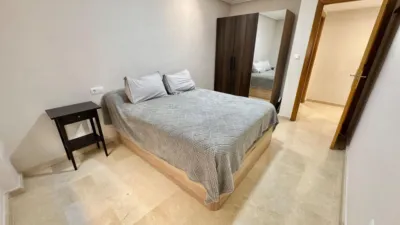 Apartment on Calle de Alfonso XIII, 11 photo 8