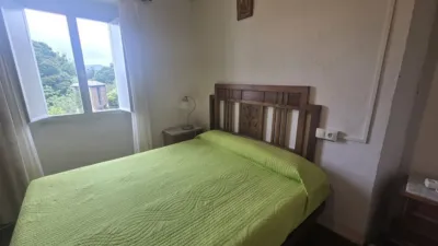 Rustic Finca at Calle San Fiz, No. 19 photo 17