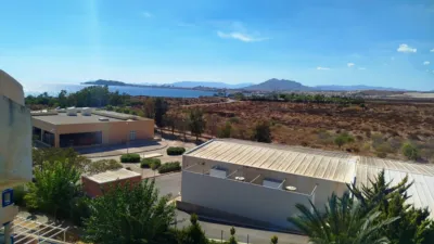 Penthouse on Avenida de la Isla de Pascua photo 12