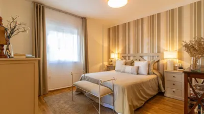 Apartment in Parque Atlántico - Ronda Este photo 20