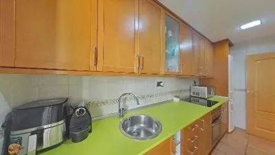 Apartment in Les Oliveres photo 17
