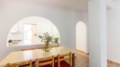 Apartment in Los Alcázares photo 8