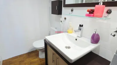 Apartment in the Centre photo 24