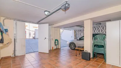 Terraced house in Airport Zone photo 5