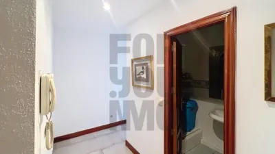 Apartment in Paseo Colón, Irun photo 13
