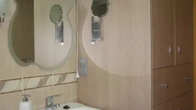 Apartment on Federico García Lorca Street photo 29