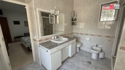 House in Los Girasoles photo 18