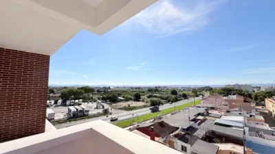Apartment in Sants Patrons photo 14