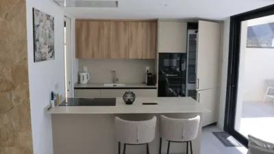 Apartment in Comunidad Valenciana photo 10