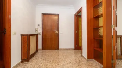 Piso en Carrer de Nuredduna photo 14