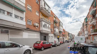 Piso en calle de Caunedo photo 19