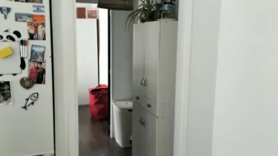 Apartment in Ciudad Jardín photo 18