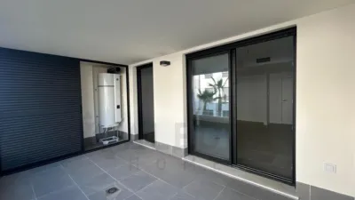 Apartment on Avenida Doctor Jaime Aparicio Santos photo 18