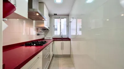 Penthouse on Avinguda del Paral·lel photo 8