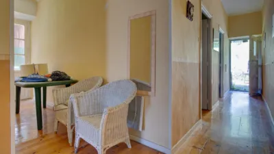 House in Gaztelu photo 23