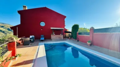 Semi-detached house on Calle Nardos, 10 photo 46