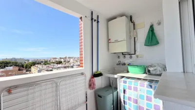 Apartment in Sants Patrons photo 11