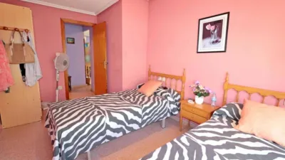 Apartment in Acequion photo 6