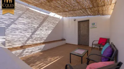 Chalet on Calle Diseminado los Pelaos photo 6
