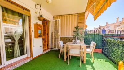 Casa – Santa Pola - Vista 2