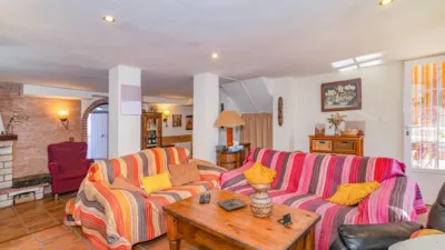 Terraced house in Airport Zone photo 11