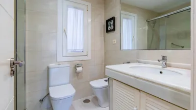 Apartment in Oliveros photo 6