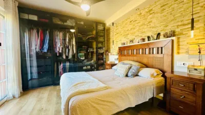 Semi-detached house on Calle Nardos, 10 photo 4