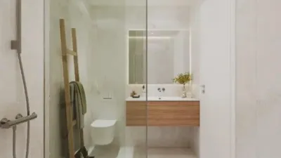 Apartment on Calle del Remanso photo 3
