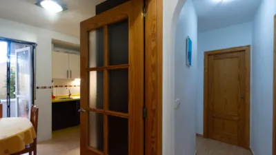 Apartment at Calle de la Cirujeda, 19 photo 18