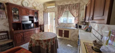 House in Gibraleon photo 16