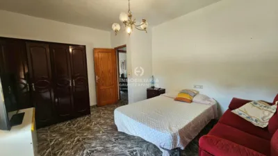 Chalet in Aspe photo 25