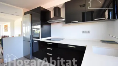 Chalet on Carrer del Te de Roca photo 19