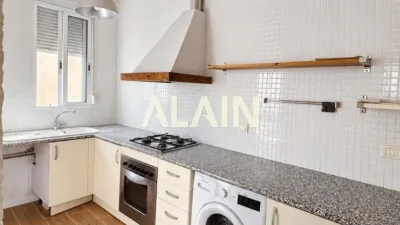 Apartment in Corts photo 26