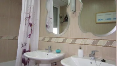 Apartment on Federico García Lorca Street photo 26