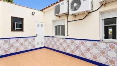Chalet in La Matanza photo 21