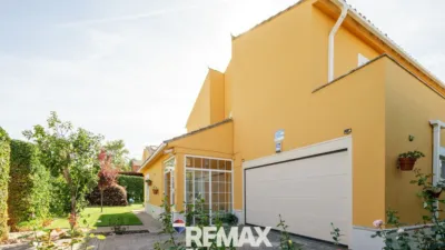 Chalet on Calle Duero, No. 22 photo 5