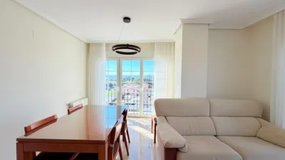 Apartment in Sants Patrons photo 26
