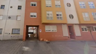 Apartment on Calle de San Isidro photo 15