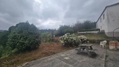 Rustic Finca at Calle San Fiz, No. 19 photo 22