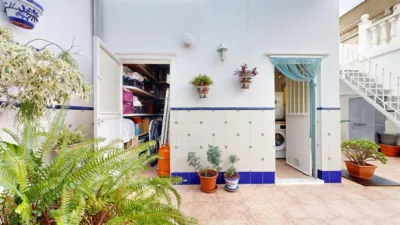 House on Carrer de Bonaire photo 44