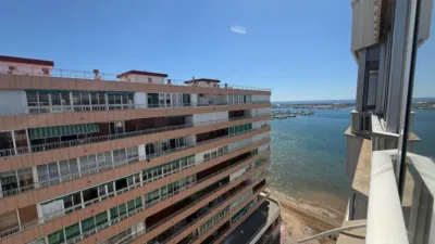 Apartment in Acequion photo 2