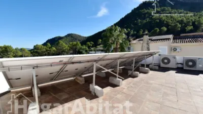 Chalet on Carrer del Te de Roca photo 27