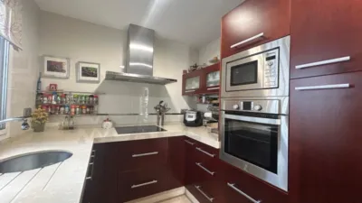 Apartment in Plaza de Compañía photo 11