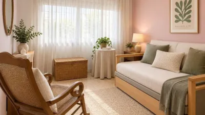 Flat in Sant Francesc-El Coll photo 3