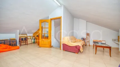 Terraced house on Calle del Olimpo photo 55
