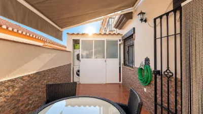 Terraced house in South Of Spain photo 10